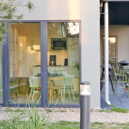 Apartment Pet Friendly In Lembruch-duemmer Lembruch