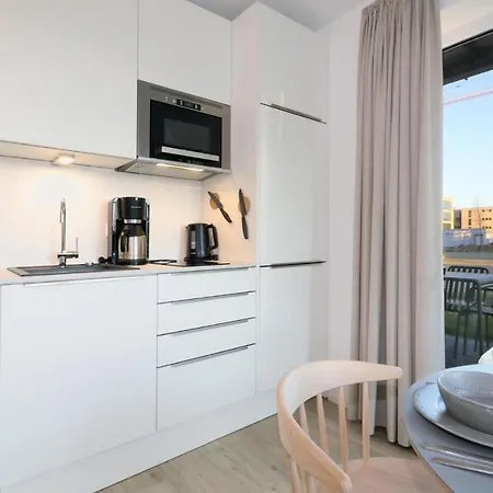 Apartment Pet Friendly In Lembruch-duemmer *