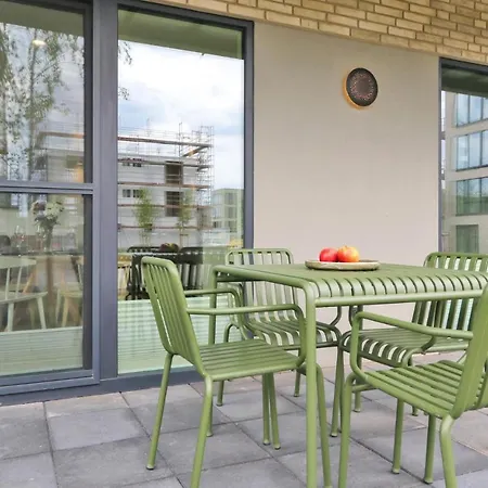 Apartment Pet Friendly In Lembruch-duemmer Lembruch