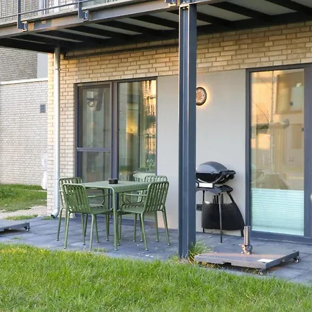 Pet Friendly In Lembruch-duemmer Apartment *