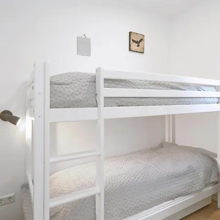 Apartment Pet Friendly In Lembruch-duemmer Lembruch