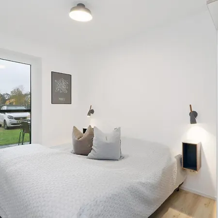 Pet Friendly In Lembruch-duemmer Lembruch
